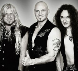 Κινητικότητα στις τάξεις των Primal Fear 