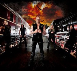 Αποκαλύφθηκε ο τίτλος του νέου δίσκου των Primal Fear 