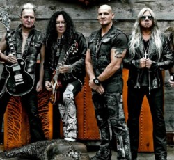 Oι Primal Fear σπάνε τους κανόνες! 