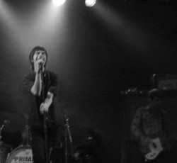 Επανέκδοση για το "Screamadelica" των Primal Scream 