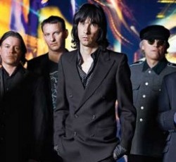 Στην Ελλάδα το Σεπτέμβριο οι Primal Scream (;) 