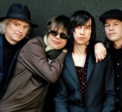 Primal Scream: «Του χρόνου θα κυκλοφορήσουμε νέο album» 