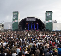 Στο Primavera Festival οι Arcade Fire / Ανακοινώθηκε κι ο τρίτος headliner στο Download Festival 