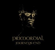 Deluxe επανέκδοση για το ''Journey's End'' των Primordial 