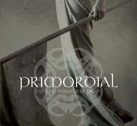 Έτοιμος ο νέος δίσκος των Primordial 