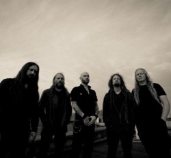 Οι Primordial στην Ελλάδα για δύο εμφανίσεις 