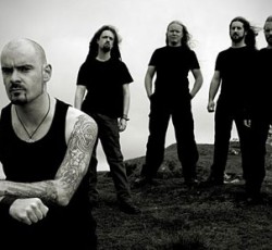 Υποψήφιοι οι Primordial στα Danish Metal Awards 2008 