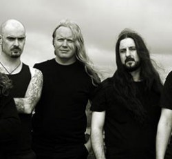 Επιστροφή του drummer των Primordial 