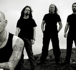 Ακούστε το καινούργιο τραγούδι των Primordial 