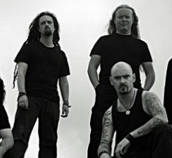 Ακούστε ακόμα ένα καινούργιο τραγούδι από τους Primordial