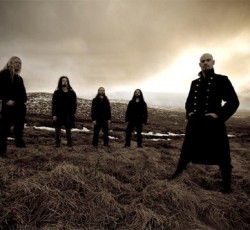 Αποκλειστικό: Ακούστε τους Primordial να διασκευάζουν το "Dark Horse On The Wind" του Liam Weldon