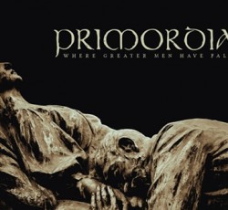 Νέος δίσκος για τους Primordial - Lyric video για το ομώνυμο κομμάτι 