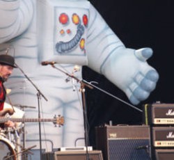 Τέλος το δισκογραφικό διάλειμμα για τους Primus 