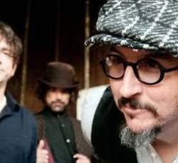 Μια πρώτη γεύση από τη νέα δουλειά των Primus 