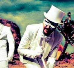 Μέσω "South Park" η παρουσίαση του νέου album των Primus 