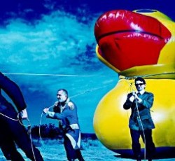 Το νέο, ιδιαίτερο video clip των Primus 