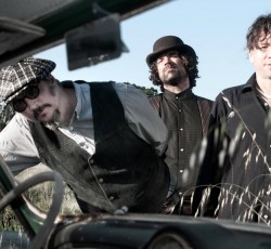 Σε streaming ο νέος δίσκος των Primus 