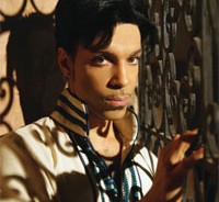 Τρία albums μέσα στο 2009 ο Prince 
