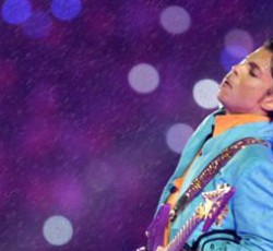 Prince: «Δεν αντέχω την ψηφιακή μουσική» 