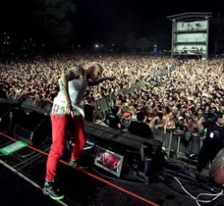 Video αφιερωμένο στην Ελλάδα από τους Prodigy 