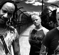 Οι Prodigy σε Αθήνα και Θεσσαλονίκη τον Σεπτέμβριο; 