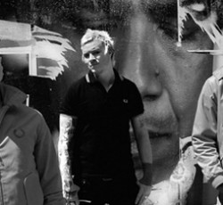 Οι Prodigy τον Σεπτέμβριο στη Θεσσαλονίκη 