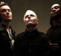 O νέος δίσκος των Prοdigy είναι γεμάτος «αγνή βίαιη ενέργεια» 