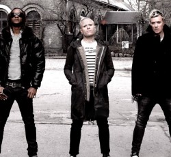 Όλες οι λεπτομέρειες της δισκογραφικής επιστροφής των Prodigy 