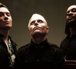 Aκούστε το "Wild Frontier" των Prodigy 