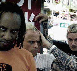 Στη «μεγάλη οθόνη» οι Prodigy 