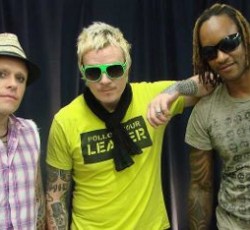 Και στη «μικρή οθόνη» οι Prodigy 