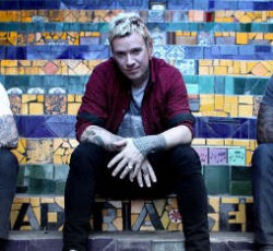 Ολοκληρώθηκαν τα headline ονόματα του Download Festival 2012 