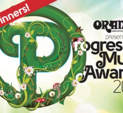 Δείτε τους νικητές των φετινών Progressive Music Awards 