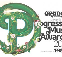Ανακοινώθηκαν οι υποψήφιοι των Progressive Music Awards 
