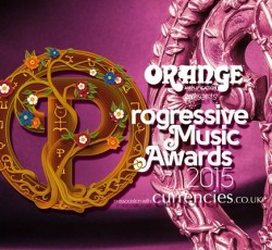 Οι υποψηφιότητες των Progressive Music Awards 2015 