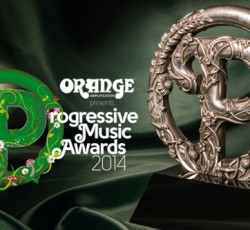 Ανακοινώθηκαν οι υποψηφιότητες των Progressive Music Awards 2014