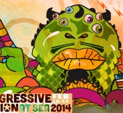 Ο Mike Portnoy διοργανώνει prog rock κρουαζιέρα με πολλά σημαντικά ονόματα του χώρου 