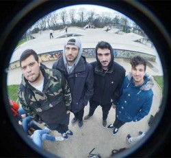 Καινούργιο βίντεο από τους Prospects 