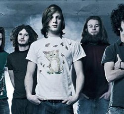 Οι Protest The Hero πουλάνε... τη γενειάδα τους 