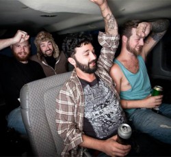 Ακούστε ένα κομμάτι από τον νέο δίσκο των Protest The Hero / Οι λεπτομέρειες του album 