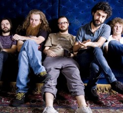 Σε streaming ολόκληρο το "Volition" των Protest The Hero