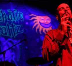 Οι Psychotic Waltz στην Ελλάδα; 