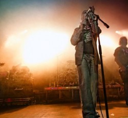 Set δυόμιση ωρών θα παρουσιάσουν οι Psychotic Waltz στις δύο συναυλίες τους στην Ελλάδα 