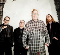 Nέος δίσκος από τους Public Image Ltd.