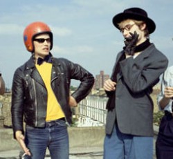 Νέο album για τους Public Image Ltd μετά από 20 χρόνια