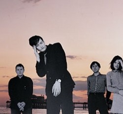 Δελτίο Τύπου: Οι Pulp στην Αθήνα τον Αύγουστο 