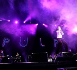 Οι επανενωμένοι Pulp μιλούν για το ενδεχόμενο να κυκλοφορήσουν νέο δίσκο 