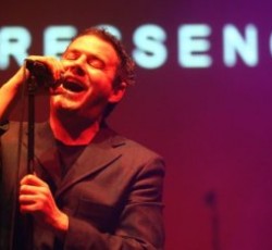 Mini ακουστική tour από μέλη των Puressence 