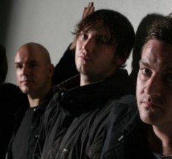 Οι Puressence περιοδεύουν στην ελληνική περιφέρεια 