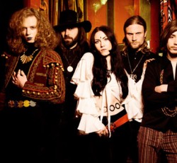 Νέα κομμάτια παρουσίασαν στο BBC οι Purson 